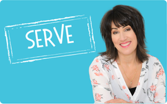 Serve Image